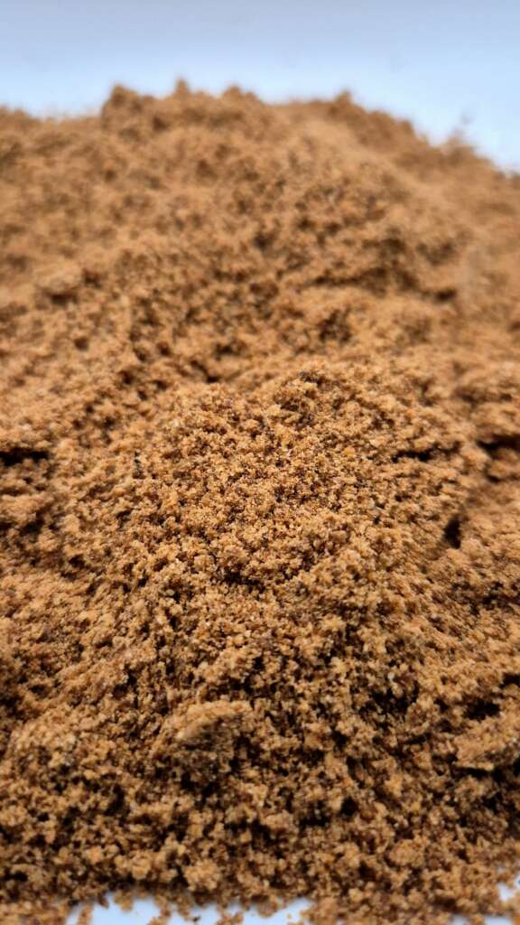 farine d'amande terre d'amandes